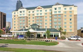 Hilton Garden Inn Houston Galleria